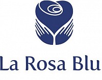 Logo La Rosa Blu