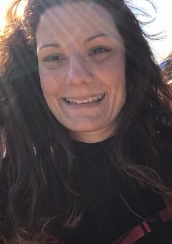 Silvia Liberatore - Responsabile prenotazioni e ufficio gruppi