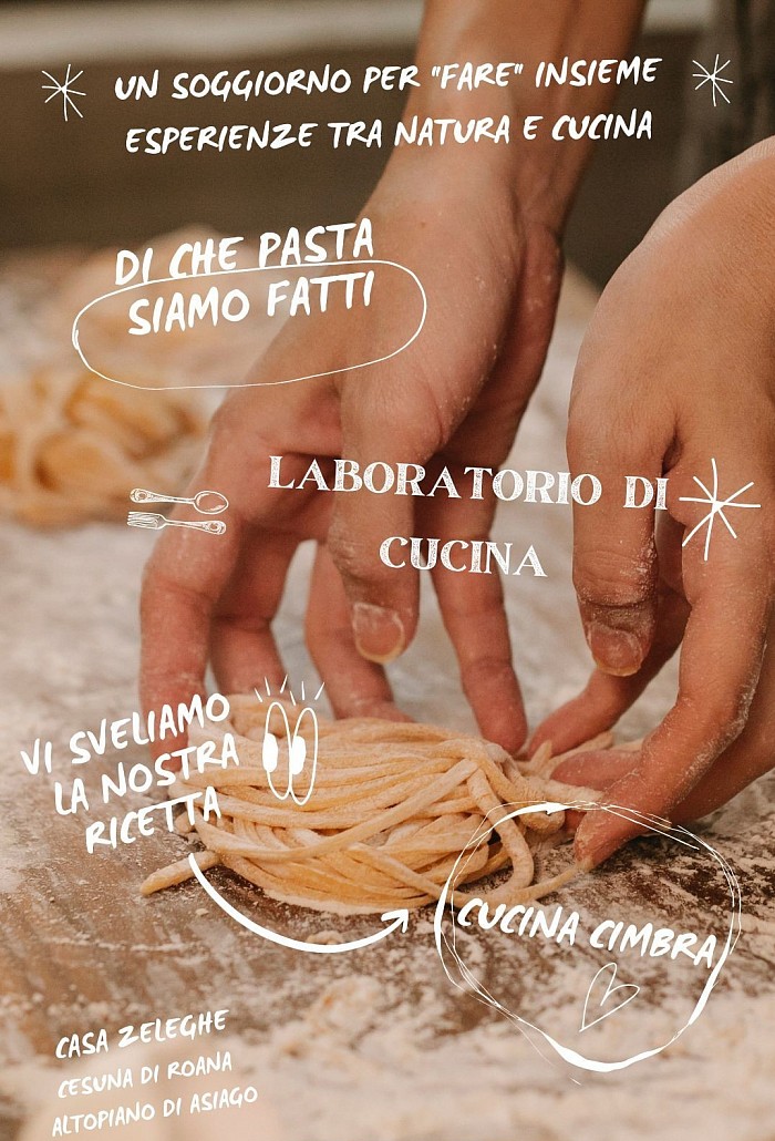 laboratori di cucina